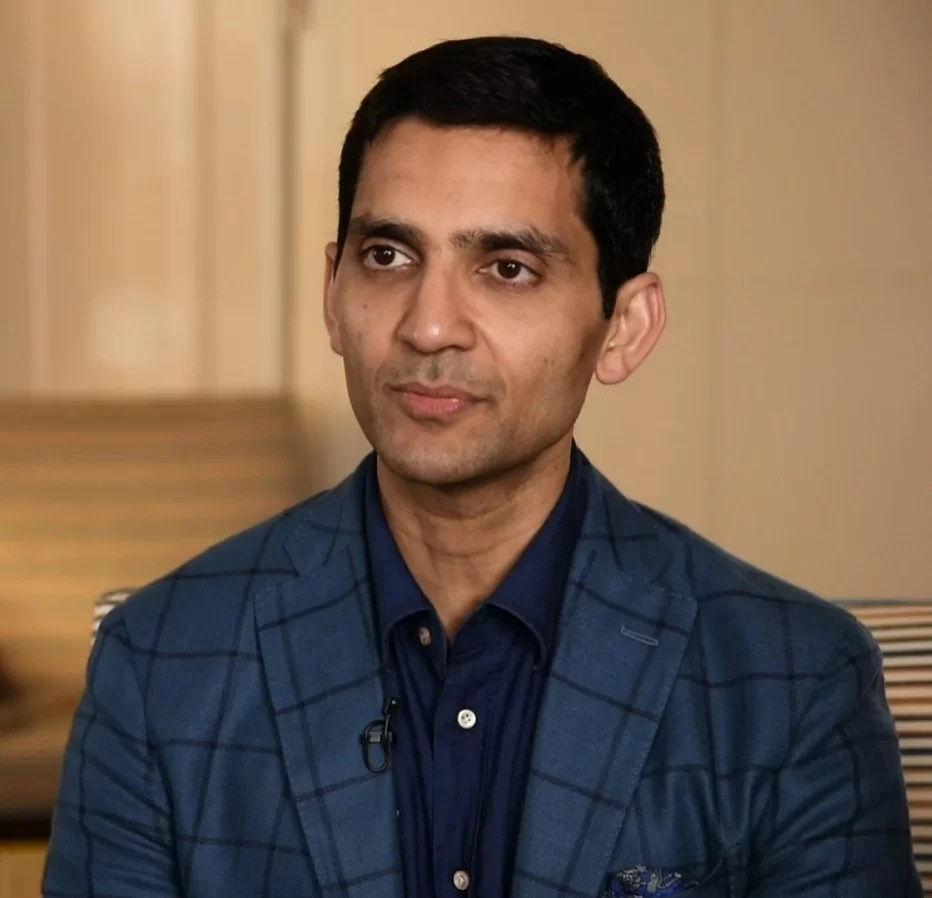 Director of Eduko Pathways