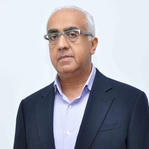 Chairman of Eduko Pathways