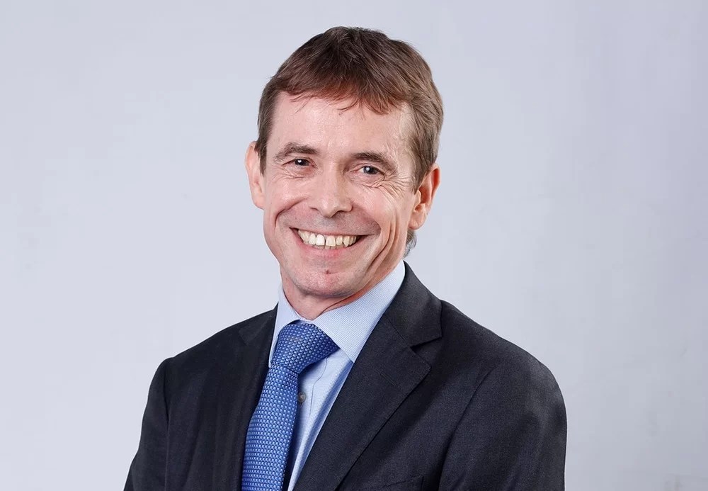 Director of Eduko Pathways