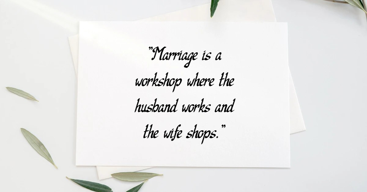 45+ Hilarious Funny Anniversary Quotes to Make You Laugh