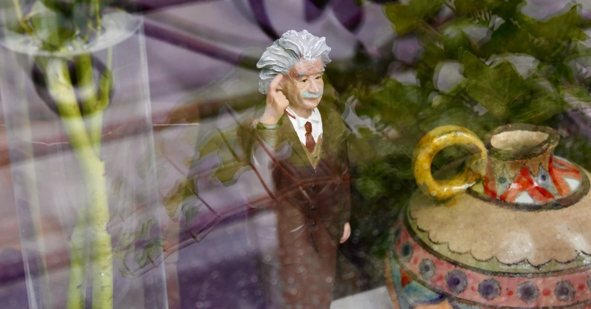 Improve Critical Thinking