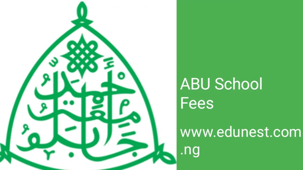 ABU SCHOOL Fees