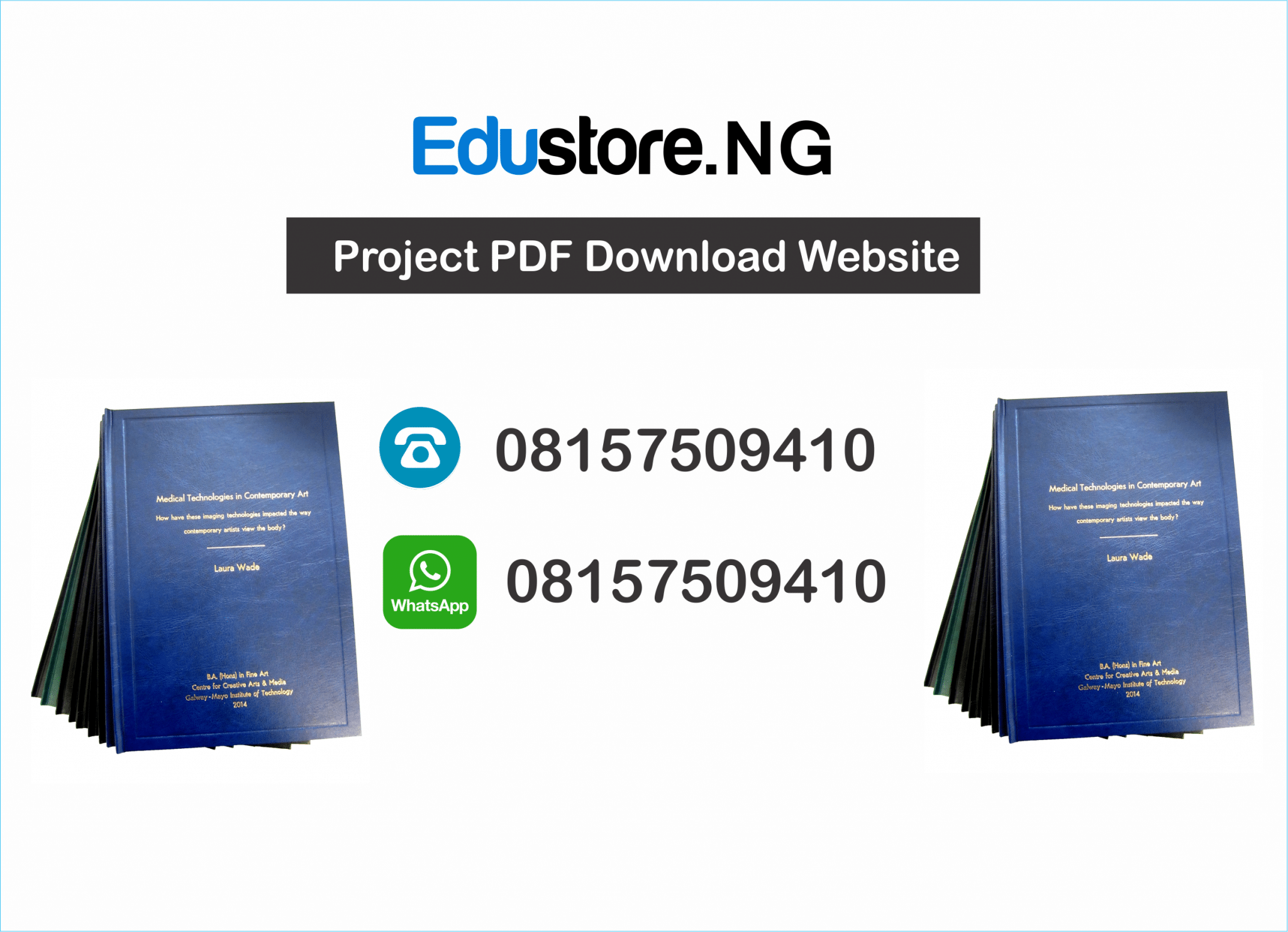 Quantity Surveying Project Topics And Materials Pdf Download