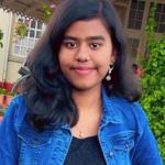 Online Coding Class student Mabel