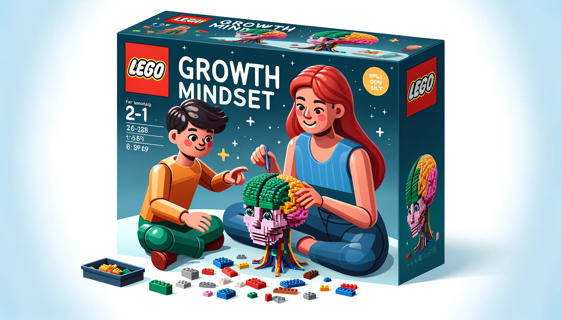 Growth Mindset - Feature Image
