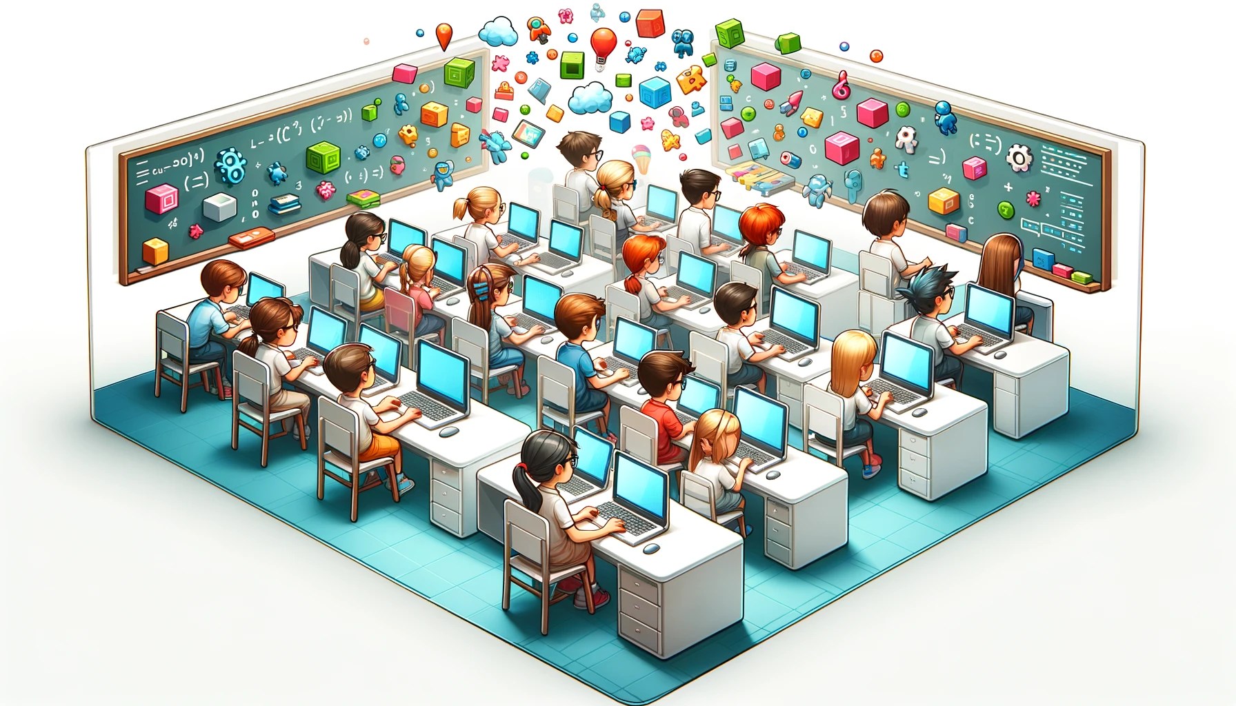 why learn coding