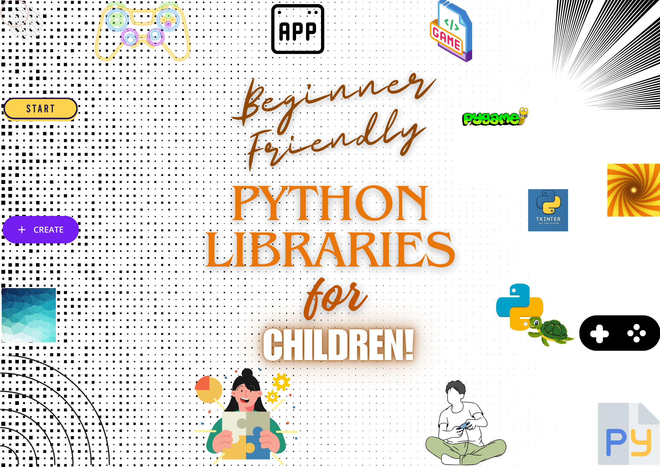 Python Libraries