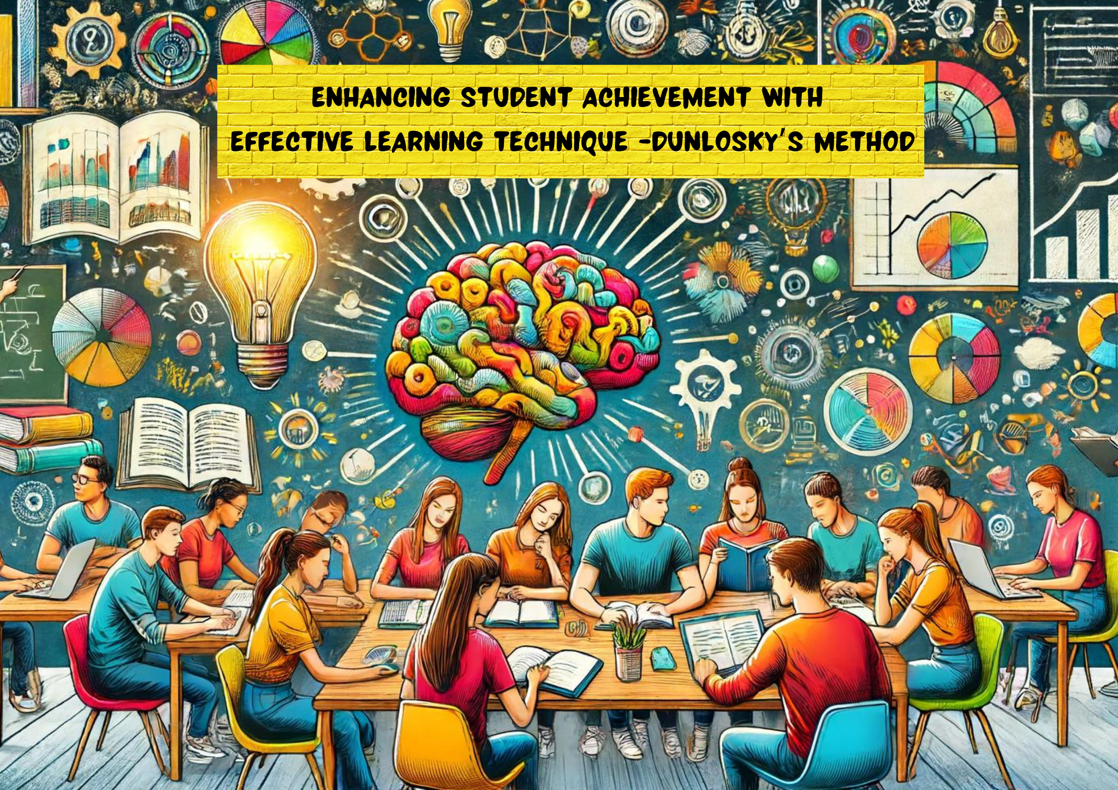 Dunlosky's Research
