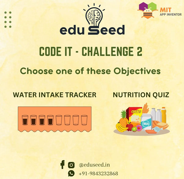 Coding Competition Challenge for Kids