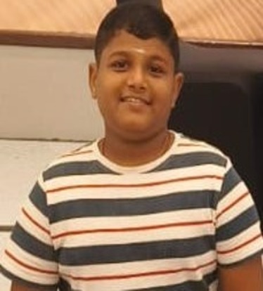 Abhinav Subramanian eduSeed