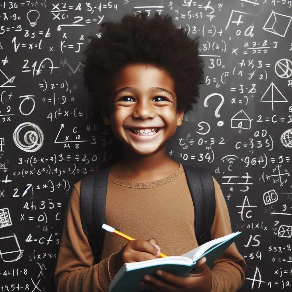 Mental Math Tricks for kids