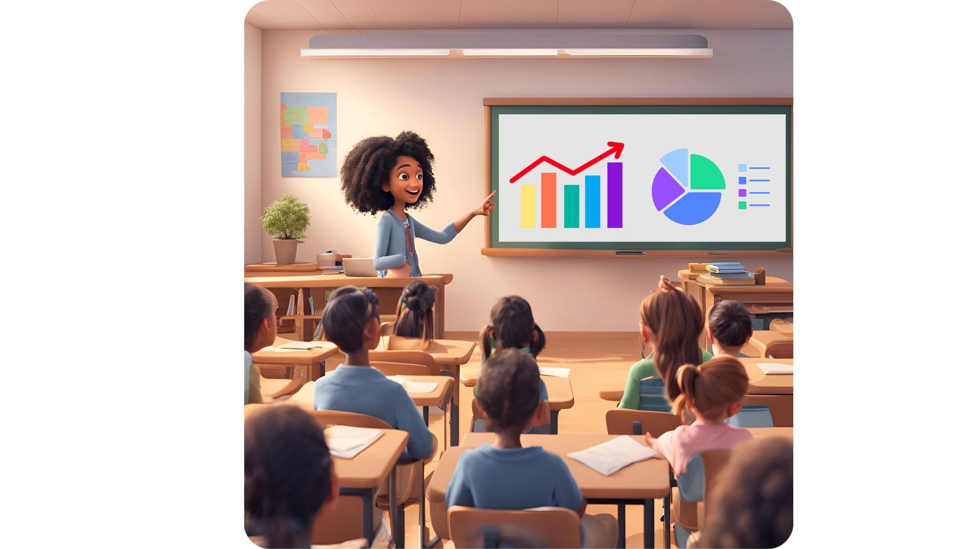Top 10 Essential Presentation Skills for Kids