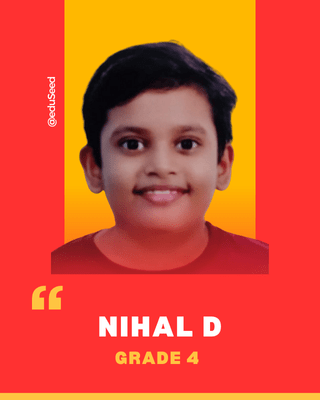 Nihal SOF IMO Math Olympiad