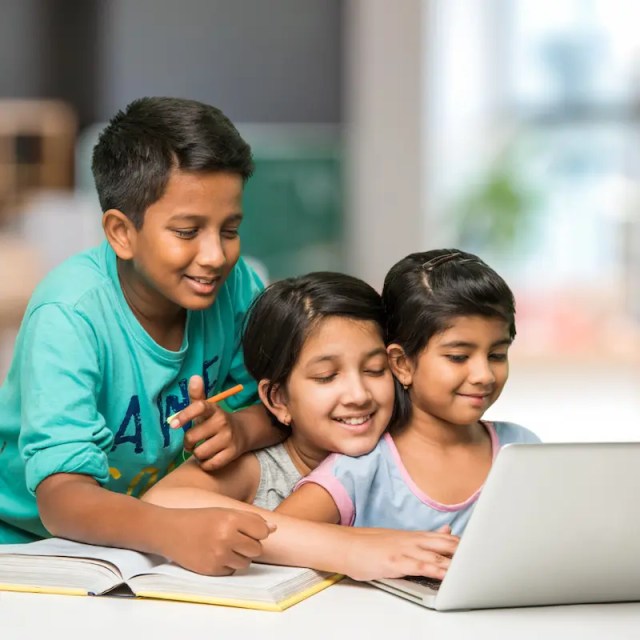 Online Coding Classes for Kids eduSeed