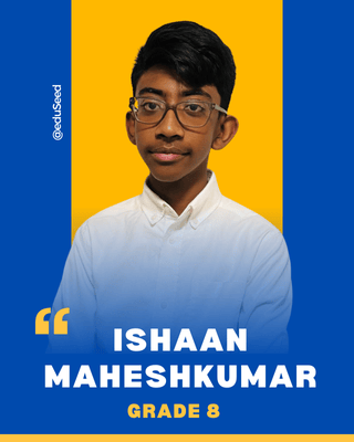Ishaan