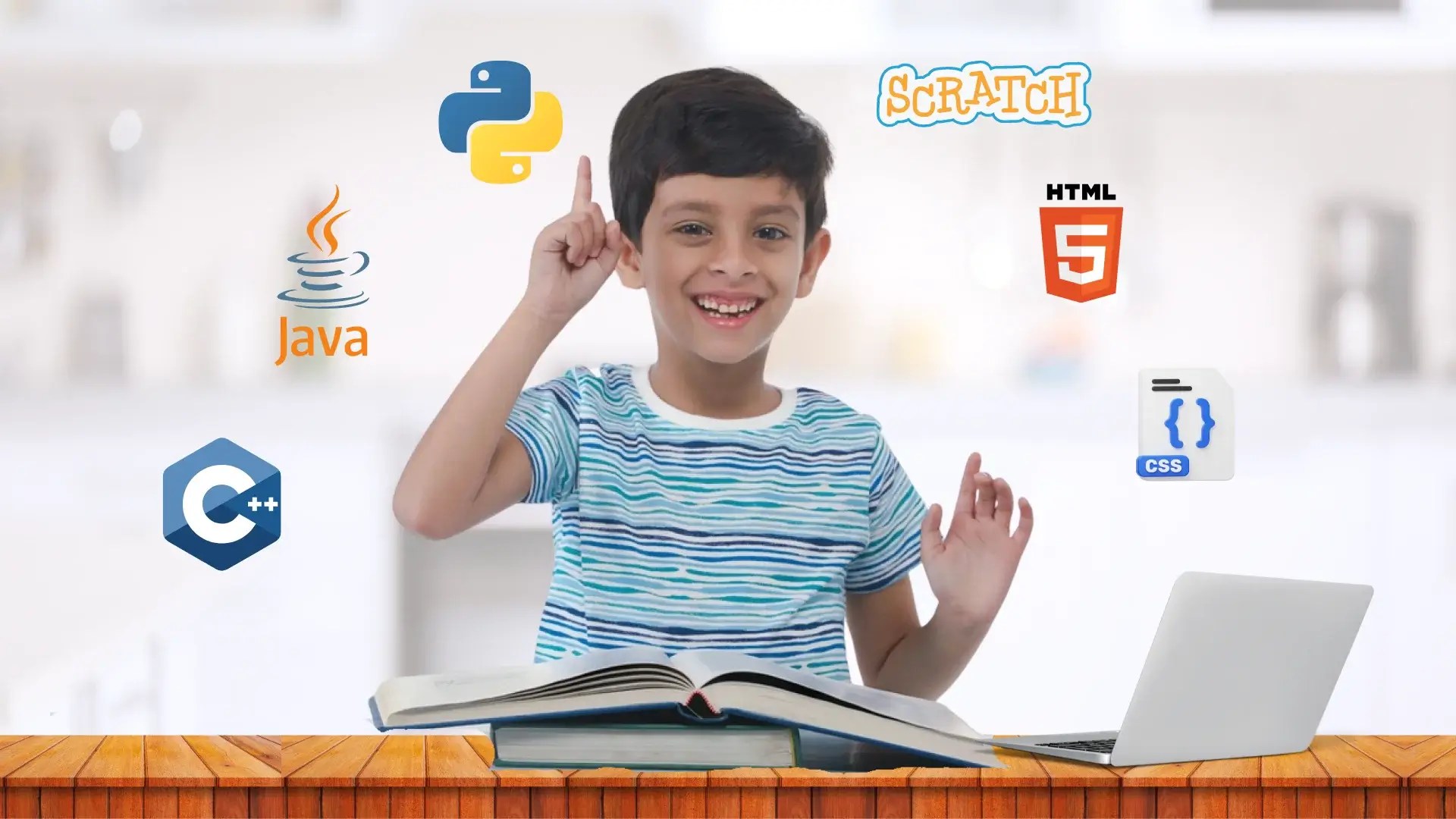 Online Coding Classes for Kids