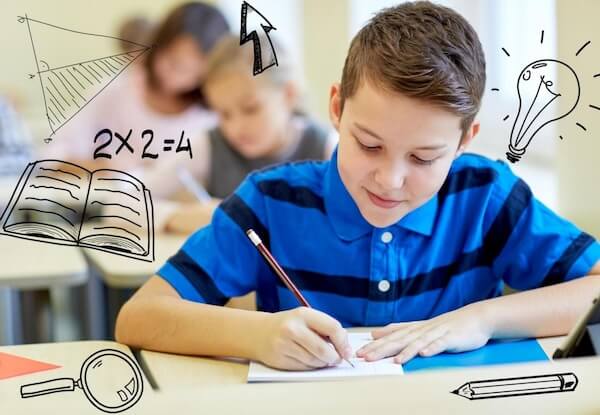 Math League Competition