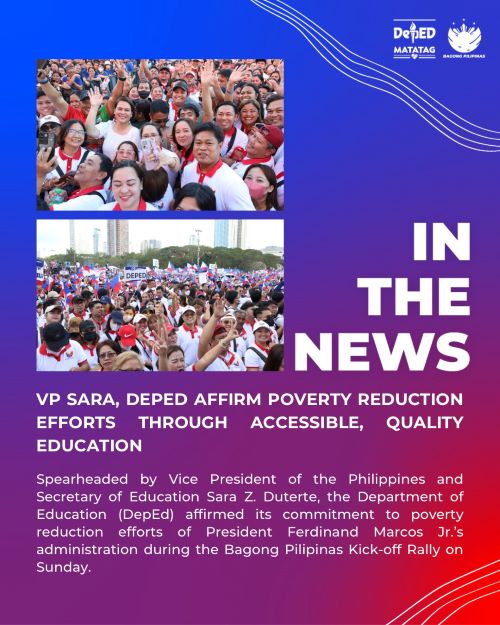 DepEd