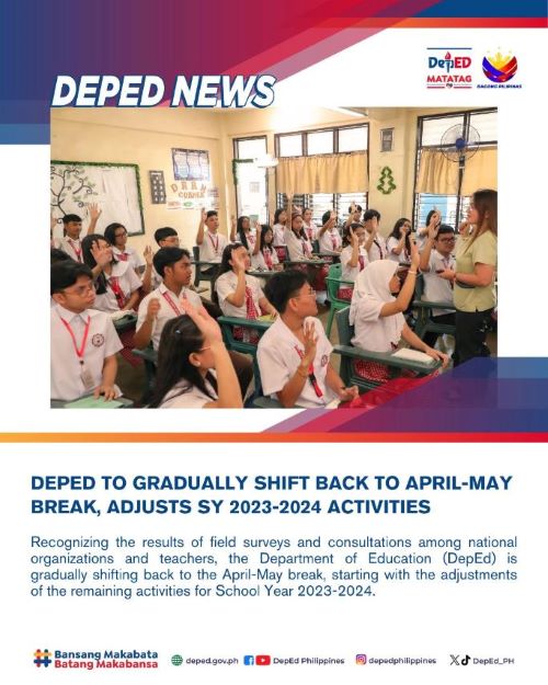 DepEd