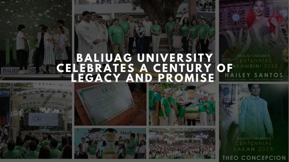 Baliuag University