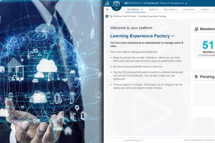 3dexperience Edu - Vintage Photo Collection - Full HD Quality
