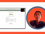 Edustemlab 100 All Cleared Markus Python Certified Entry Programmer