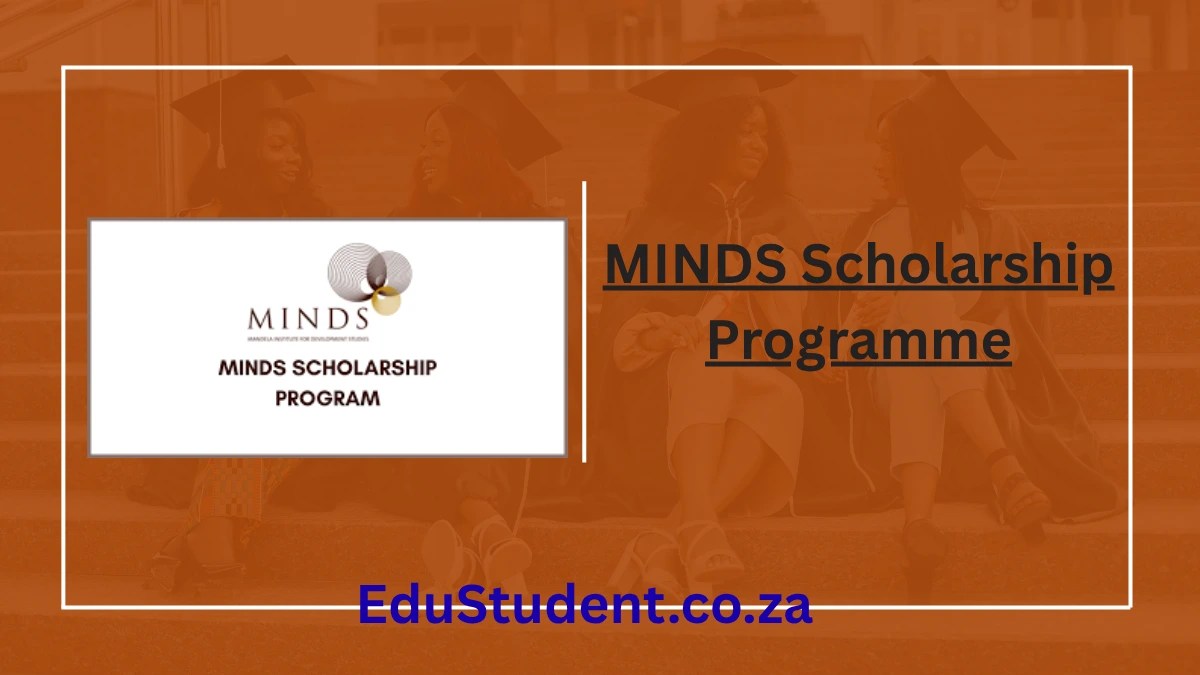 Dream Big, Lead Boldly – MINDS Scholarship Programme