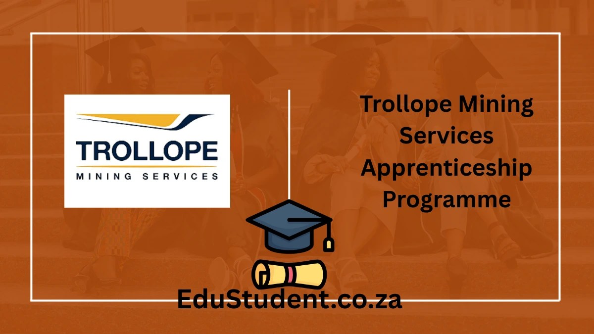 Trollope Mining Services Apprenticeship Programme 2025 – Diesel & Heavy Equipment Mechanics