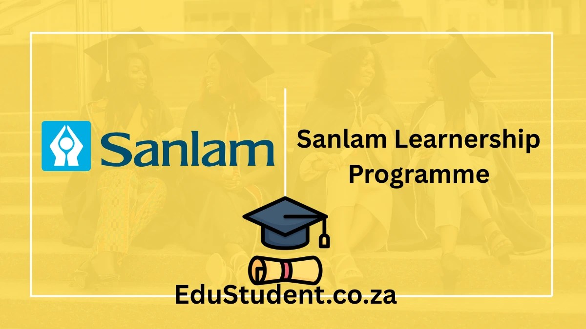 Sanlam Learnership Programme 2026 – Wealth Management Training Opportunity