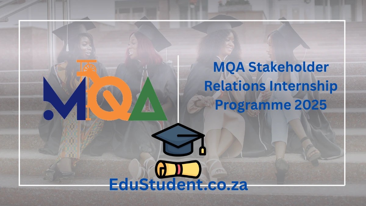 MQA Stakeholder Relations Internship Programme 2025