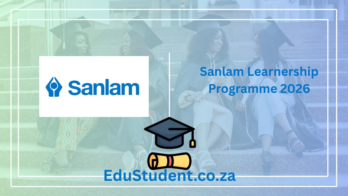 Sanlam Learnership Programme 2026 – Build Your Future in Wealth Management