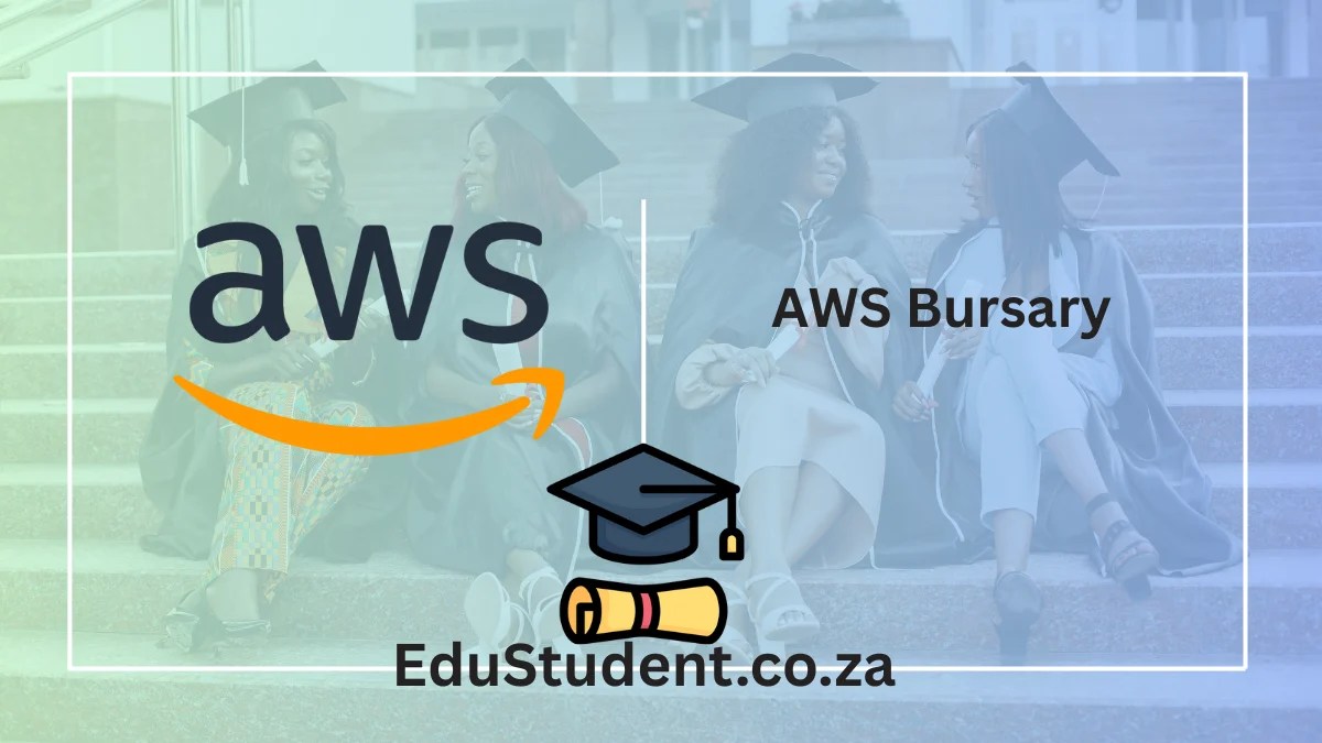 AWS Skills Development Bursary South Africa 2026 – Apply Now