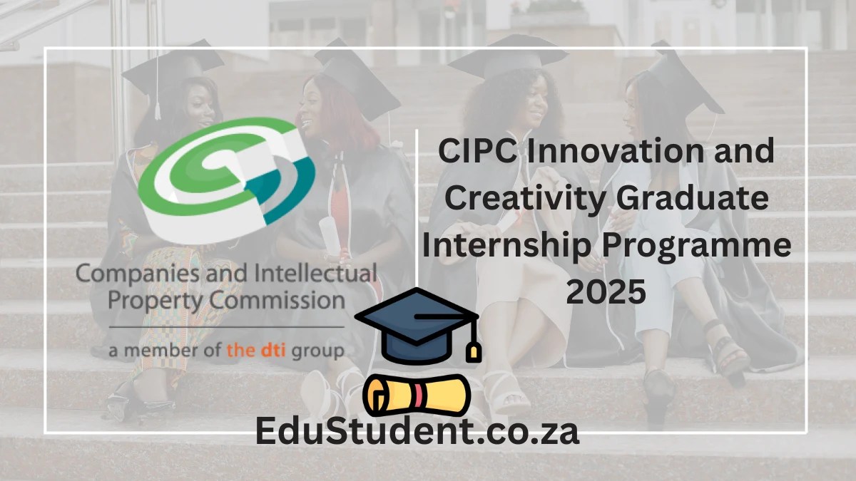 CIPC Innovation and Creativity Graduate Internship Programme 2025