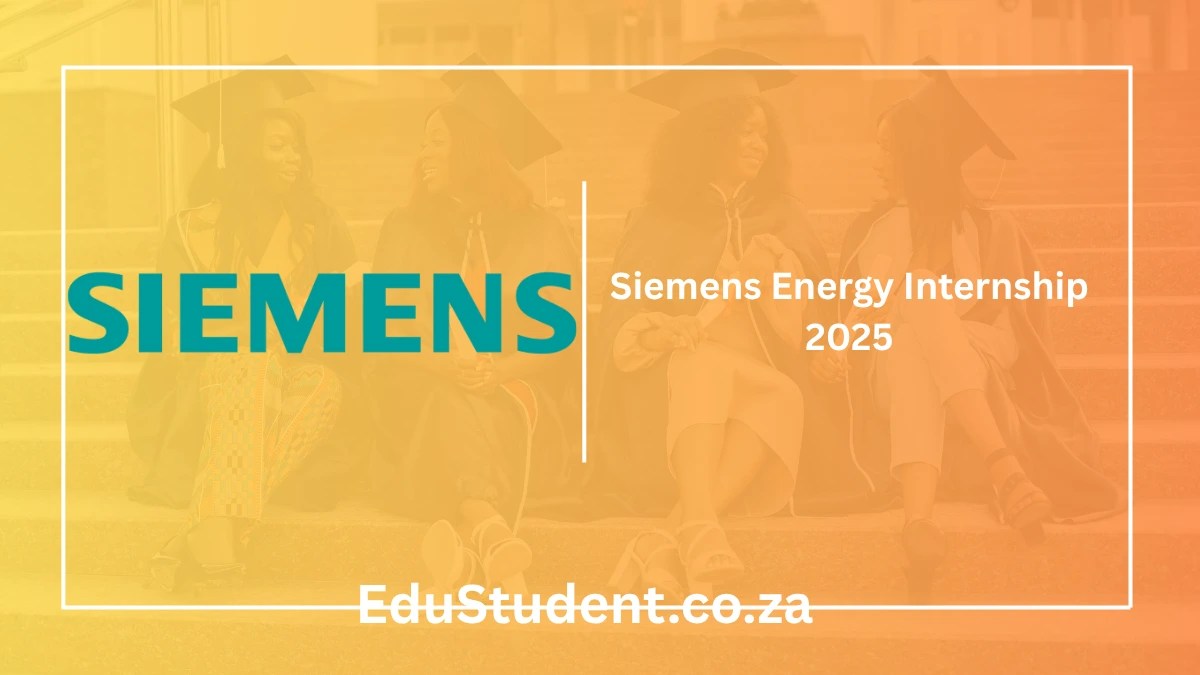 Siemens Energy Internship 2025: Build Your Career in Corporate Communications