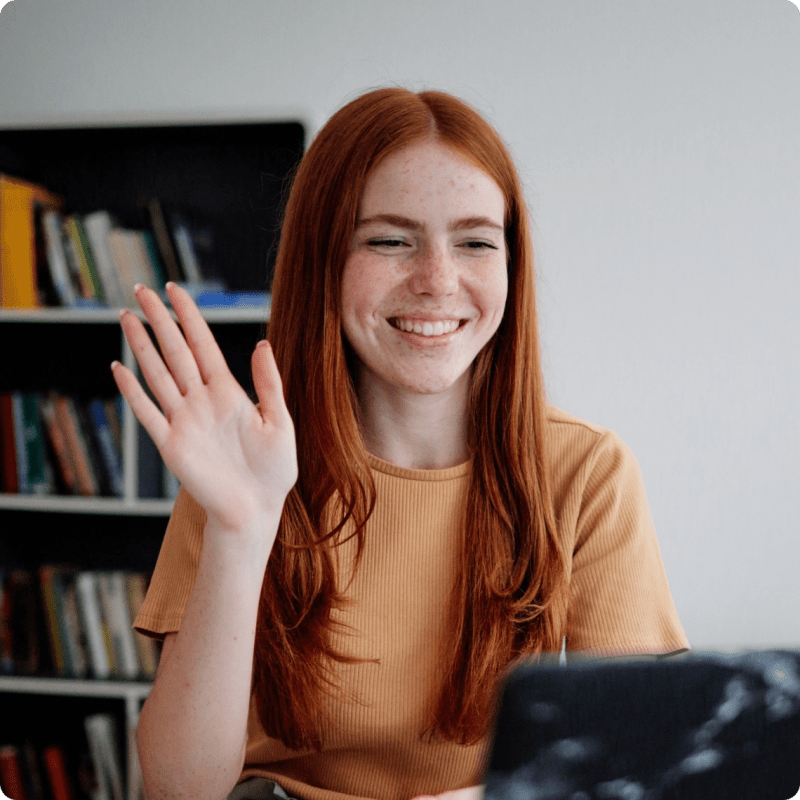 Edusync Solutions Linkedin - Mountain Background Collection - 8K Quality