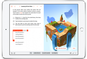 lego boost swift playgrounds