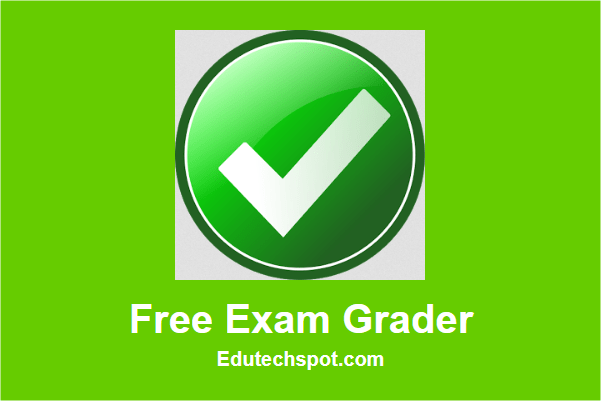 zipgrade android multiple choice exam grader scan app for teachers edutechspot