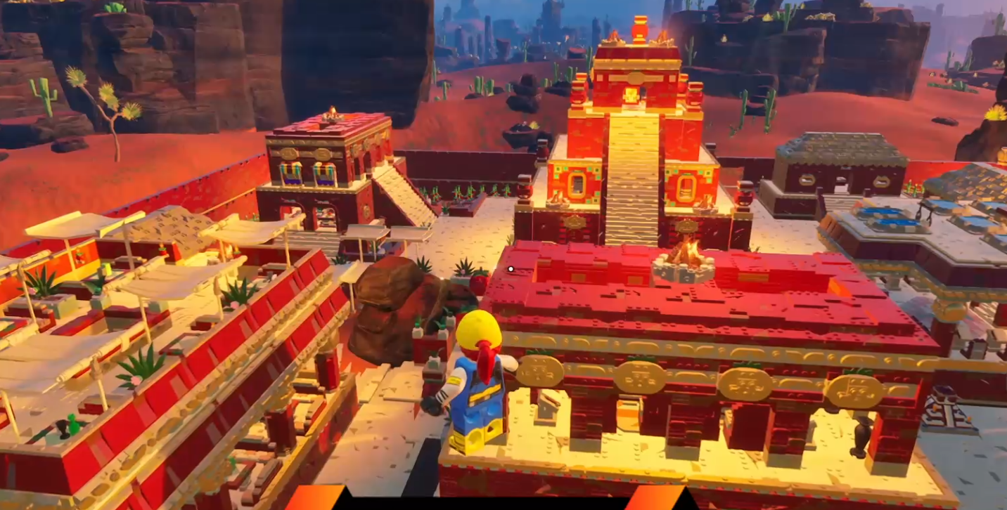 Using Lego Fortnite to Teach Culture, History, and Social Studies in Schools!