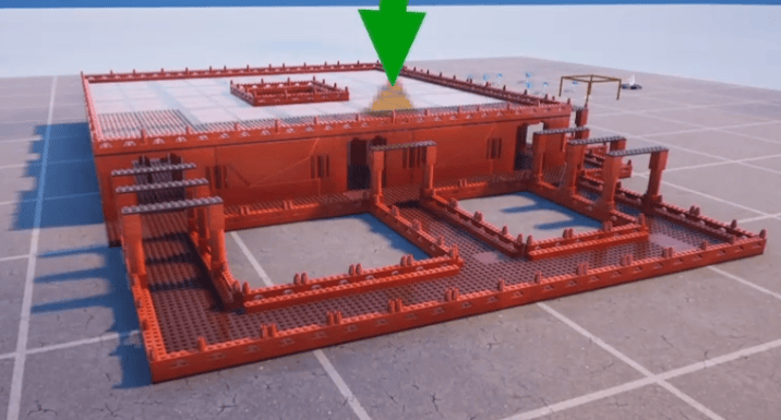 Building Creativity Brick by Brick: Exploring the New LEGO Brick Editor in UEFN