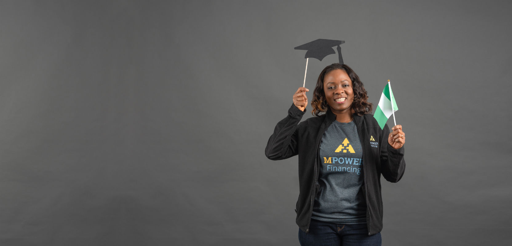 International student loan options