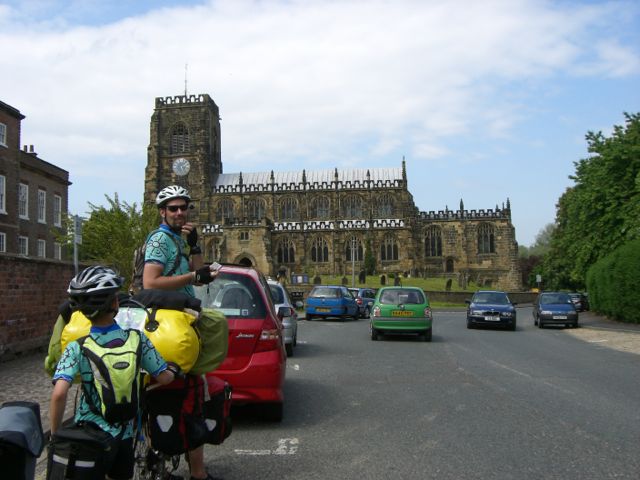 Family Travel