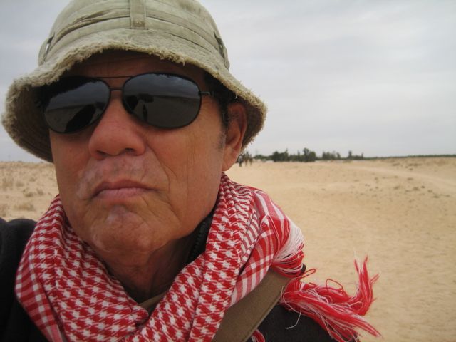 Family Travel Tunisia