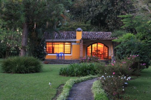 Family Travel- Lodging