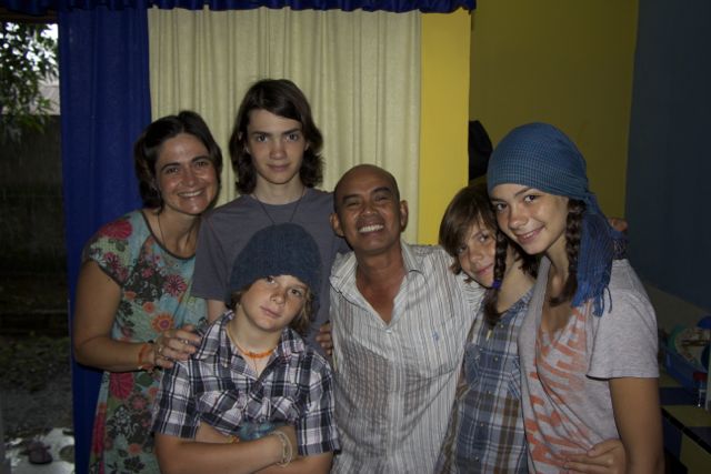Family Travel Indonesia