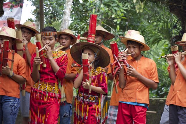 Family Travel Indonesia