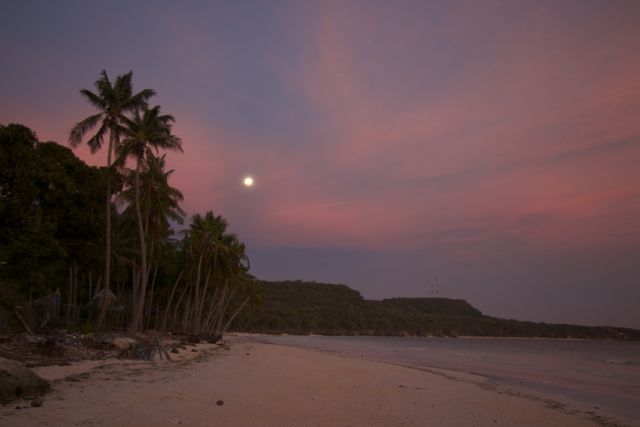 Family Travel Indonesia