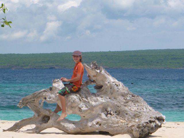 Family Travel Indonesia