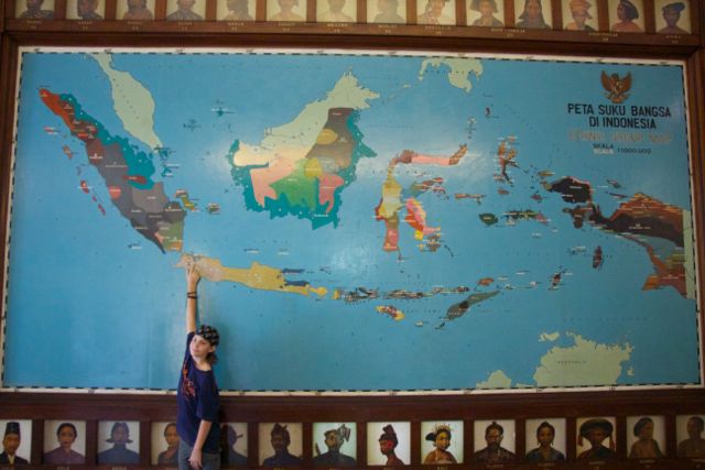 Family Travel Indonesia
