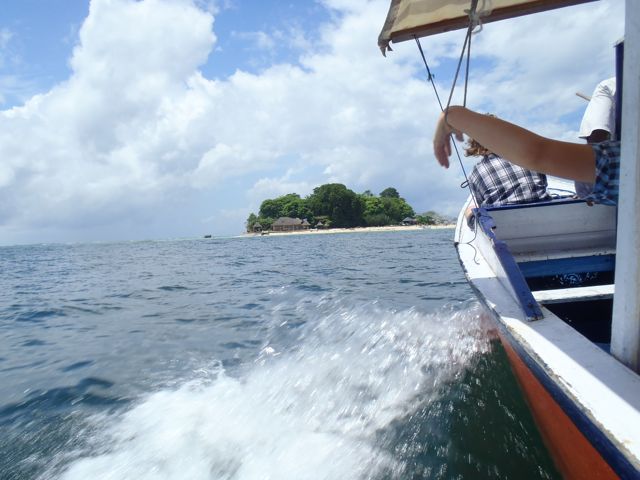 Family Travel Indonesia