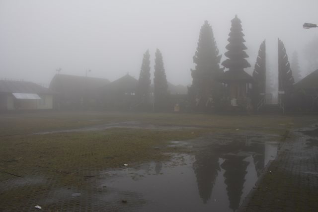 Family Travel Indonesia